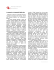 La memoria e la quantità della vita - Atlante digitale del `900 letterario