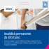 Invalidità permanente da infortunio