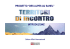 Introduzione al corso - AgorÃ regione piemonte