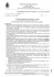 Autorizzazione n° 2-2015