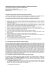 Definizione della Medicina di Famiglia