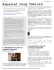 Aspasiel blog Tabloid - Confindustria Umbria
