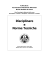 Disciplinare del Libro Genealogico