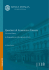 Questioni di Economia e Finanza