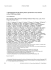 A measurement of the direct photon production cross section