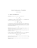 Calcolo Combinatorio e Probabilit`a