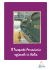 Il Trasporto Ferroviario regionale in Italia in Italia