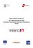Libro Bianco di Milano sull`Innovazione Sociale