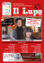 Marzo - Il Nuovo Lupo