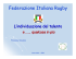 s.s. 2003-2004: L`individuazione del talento e... qualcosa in