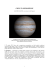 l`opposizione di giove