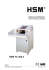 HSM FA 400.2