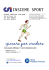 insieme sport