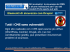 Elementi di sicurezza con Drupal