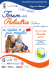 Forum delle Pediatrie 2015 - Programma - Rev 11