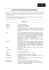 ASSICURAZIONE della RESPONSABILITÀ CIVILE