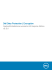 Dell Data Protection | Encryption Guida all`installazione avanzata di