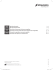 English MRI Safety Information Deutsch MRT - ifu