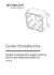 Guida d`installazione