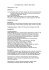 Curriculum Vitae - Boca Raton