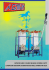 sistemi di carico e scarico big bags, octabins e siletti loading and