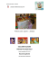 Profumi,colori, sapori e…fantasia