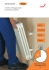 Scheda prodotto Zehnder Charleston EasyFix