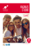 programma - New Beetle Vacanze studio
