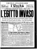 U à pe l`Egitto e truppe sovietiche intervengono in Ungheria per