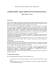 FORMAZIONE DEGLI INSEGNANTI DI MATEMATICA