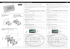 PGD1000F*0/PGD1000W* 0 / PGD1010YW0 pCO display