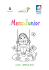 MemoJunior 105 - eventi in Arzign