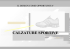 calzature sportive - Milano New Design Lab
