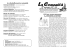 Questo numero in formato PDF - Parrocchia Santi Gervaso e
