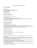 Curriculum Vitae - Dipartimento di Fisica G. Occhialini