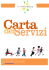 Carta dei Servizi - Servizi ai Minori