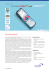 scarica la brochure