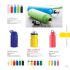 LEISURE AND SPORT sport bottles