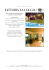 SPORT, FITNESS, VITA ALL`ARIA APERTA