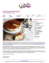 Scarica come PDF - Ricette Dal Mondo