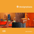 Designplaza - Il piacere di scrivere