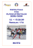 invito - ASV Ridnaun