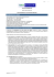 anticipazione al salvo buon fine (sbf) - BCC OnLine