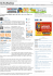 The New Blog Times - GARR