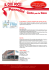 Scarica la nostra Brochure in
