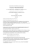 documento - I.T.C.S. Toscanelli