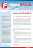 Scheda FacileMail