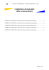 7 Curricoli di inglese