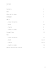 Contents - Cafe Murano