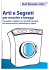 Arti e Segreti - Materassi.com